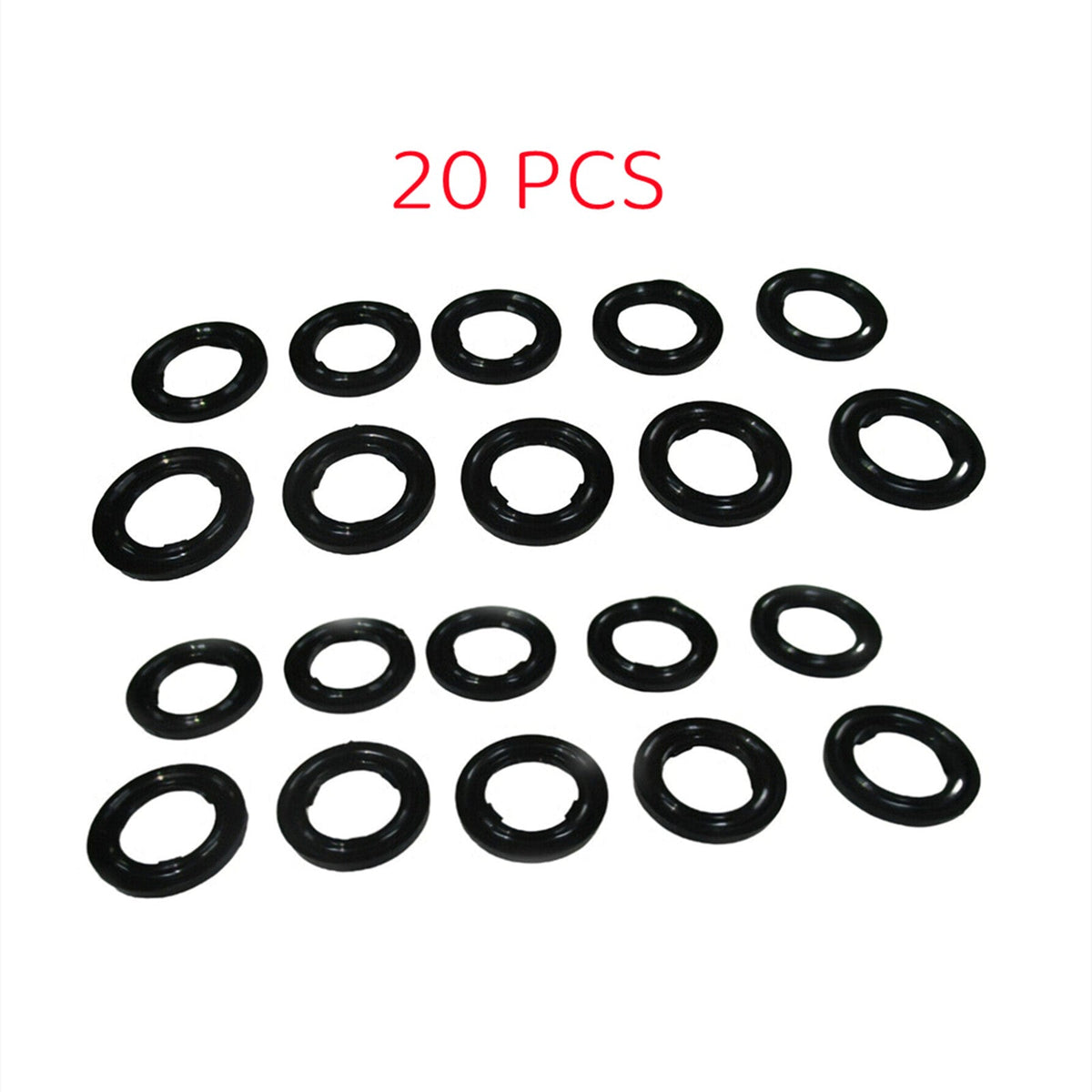 09168-10022 FOR Suzuki Gear Oil Drain Plug Head Gaskets X 20 PCS Outboard