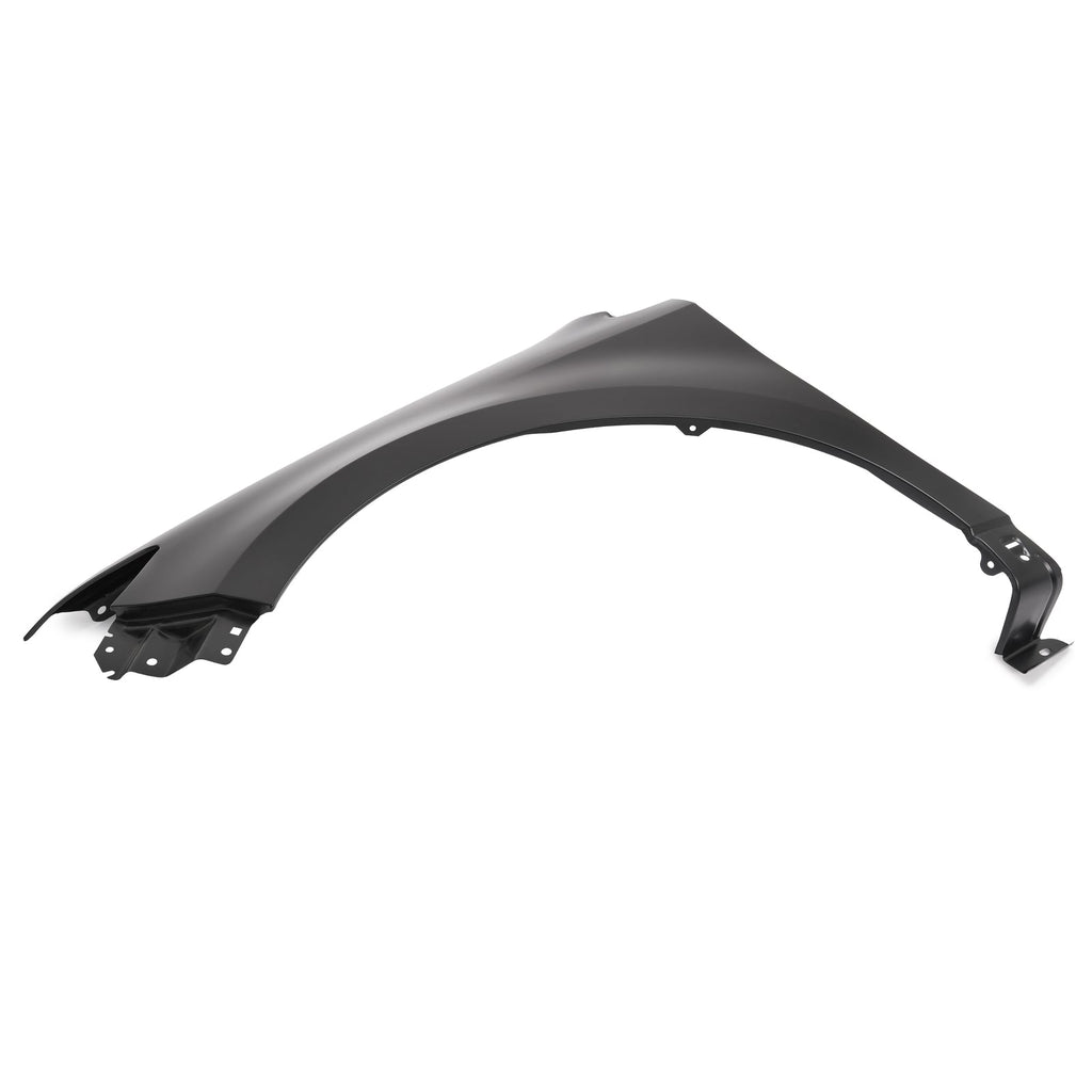 Fender For Ford Edge Limited/SE/SEL/Sport 2011-2014 Front Driver Left Side Steel