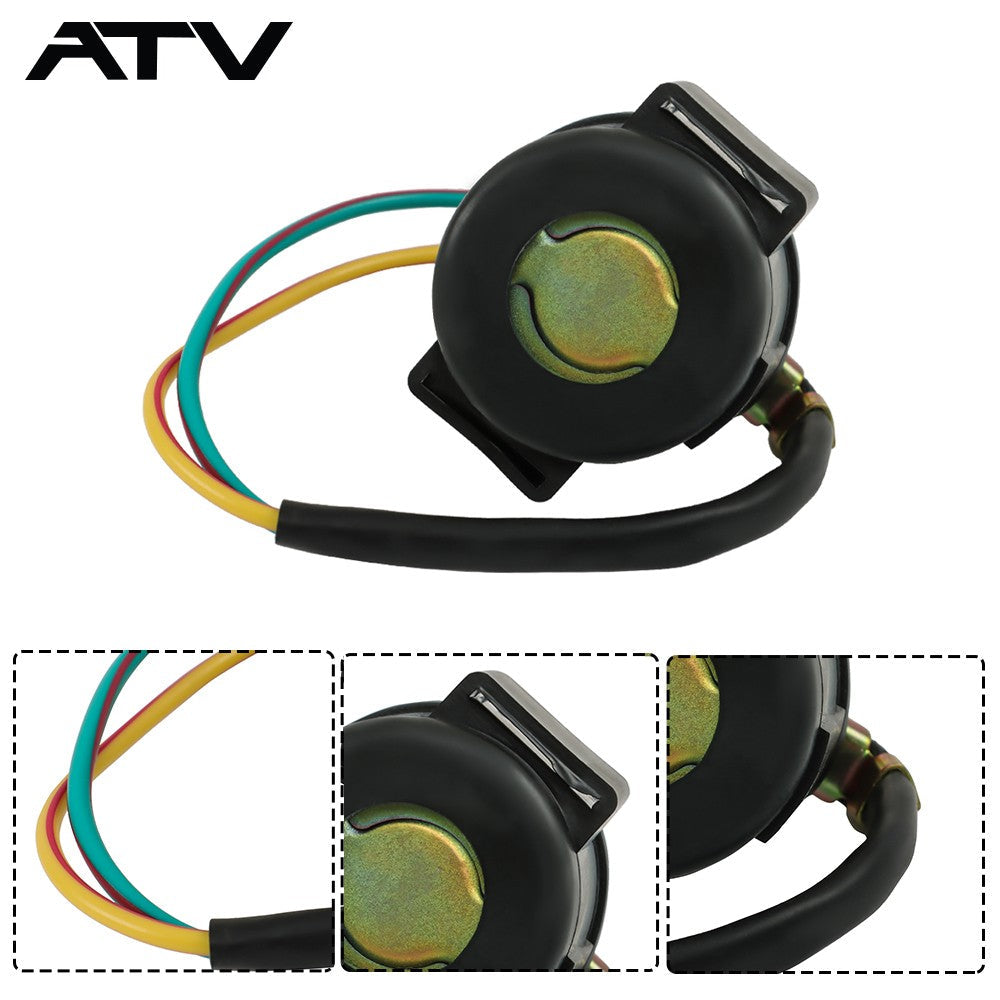Ignition Coil CDI Rectifier Relay For Honda TRX250EX 2001-08 / TRX250X 2009-2019