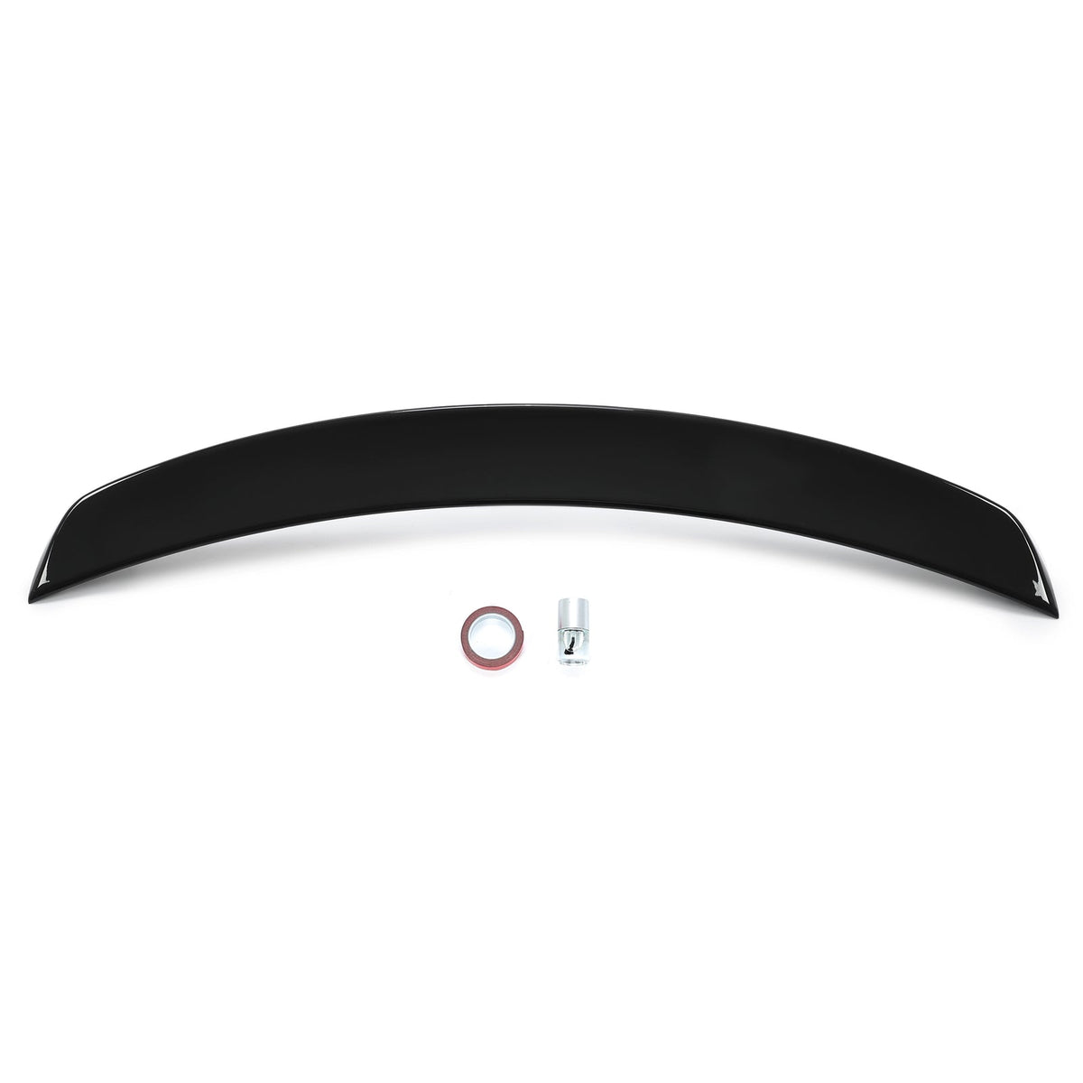 Fit For Chrysler 300 300S 2011-2023 Glossy Black Rear Spoiler Trunk Wing