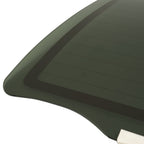 Fits 2003-2009 Toyota 4Runner 4 Door Utility Rear Window Back Glass Heated