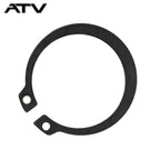 Clutch Rebuild Kit 49094-1084 For Kawasaki Mule 3000 KAF620G 2001-2008
