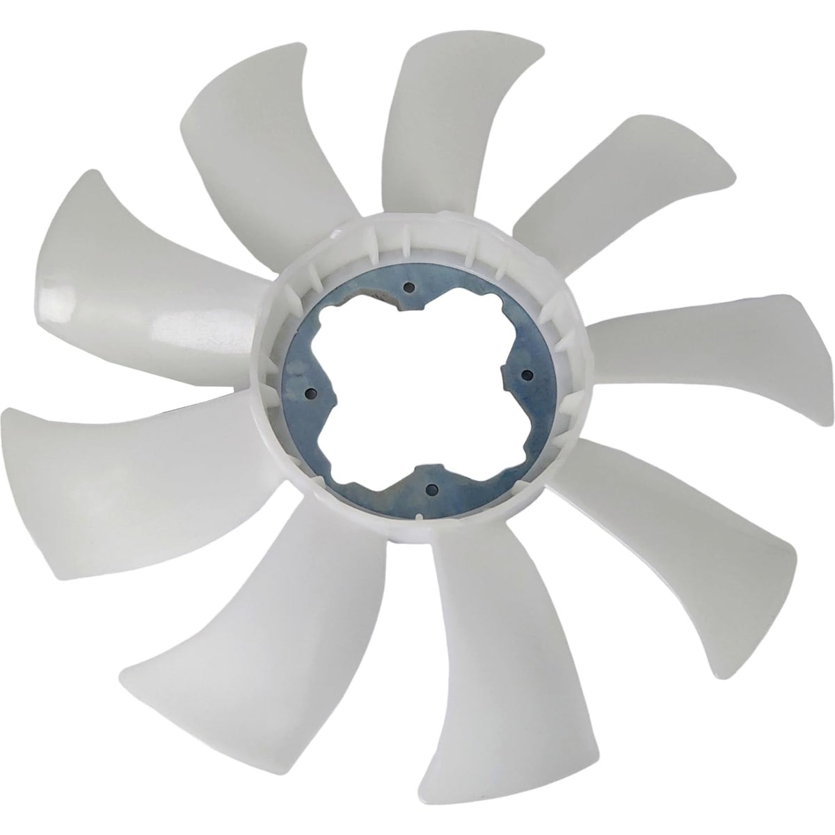 Radiator Fan Blade 325-50713 Fit Toyota Tacoma 3.5L 2016-2023 Truck 32550713