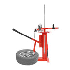 Multifunctional Manual Hand Tire Changer For 4" to 16.5" Tire ATV Truck Wheel