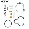 Carb Rebuild Kit Repair For Yamaha Big Bear 350 YFM350FW 89-97