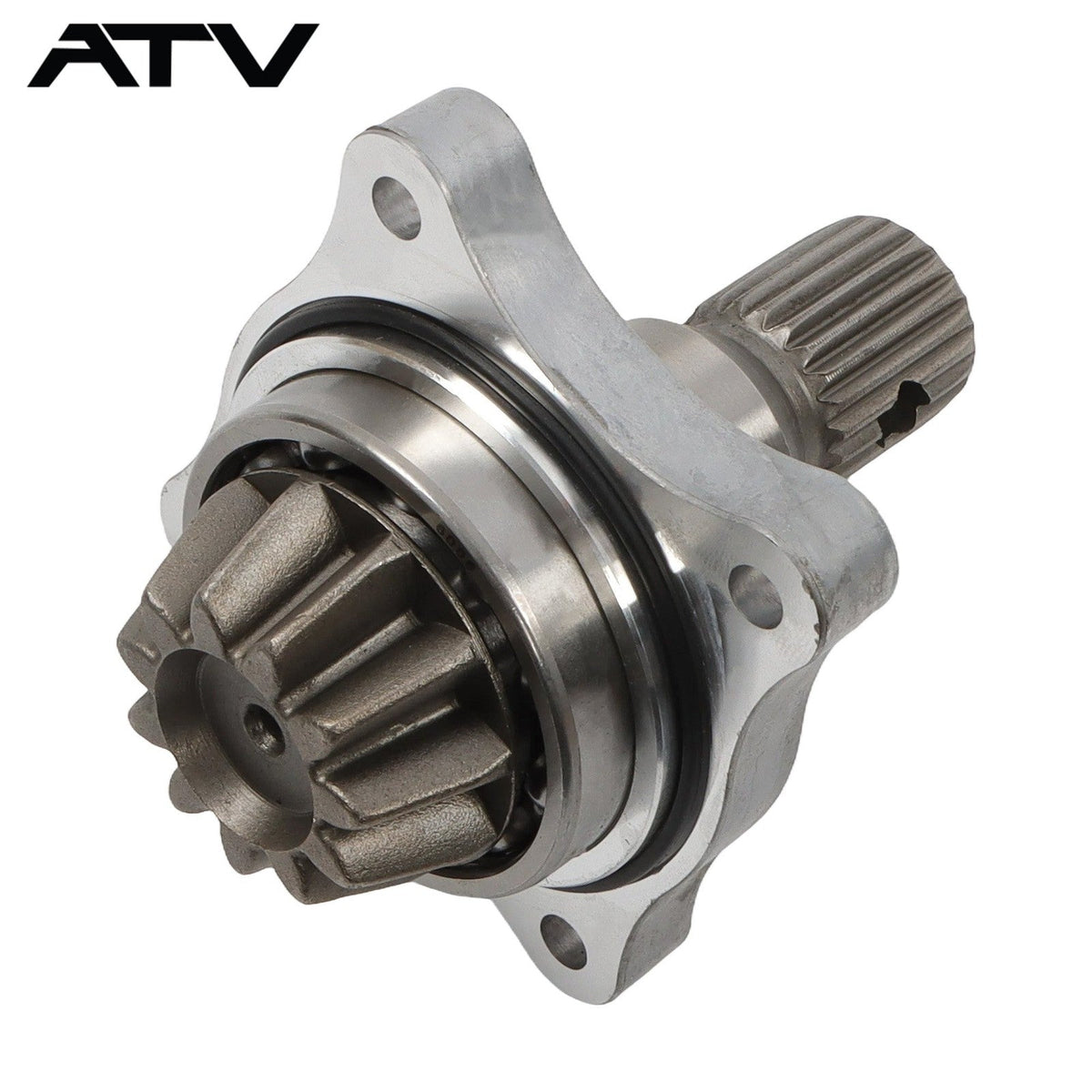 For Polaris Sportsman 1000 2016-2017 2206588 Front Drive Pinion & Cover