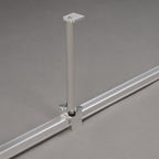 94" Width For SUV Pickup Truck Car Adjustable Toe Gauge Bar Wheel Alignment Tool