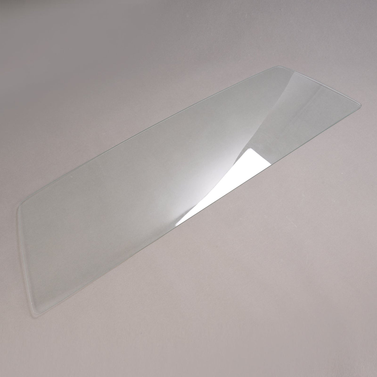 For Chevrolet S10 GMC S15 Sonoma Pickup 1982-1993 Rear Window Glass Clear