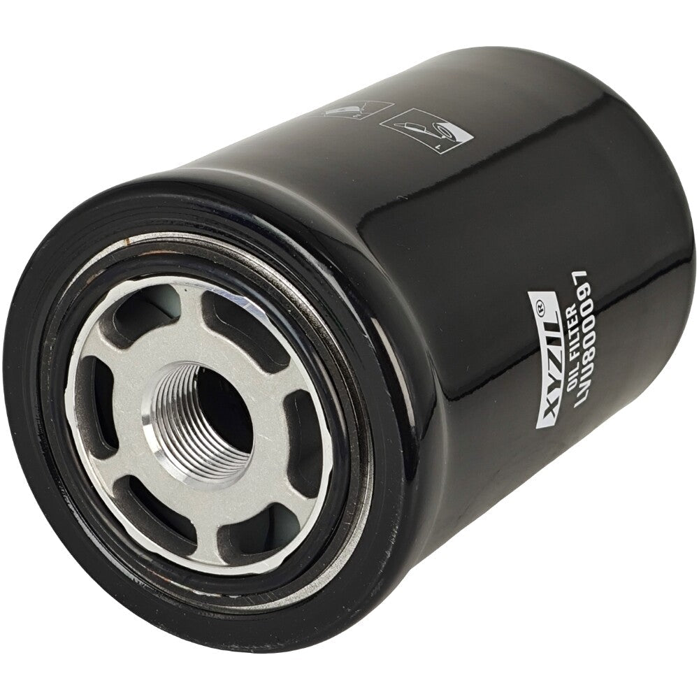 Fiberglass Transmission Oil Filter LVU800097 for John Deere 2720 4100
