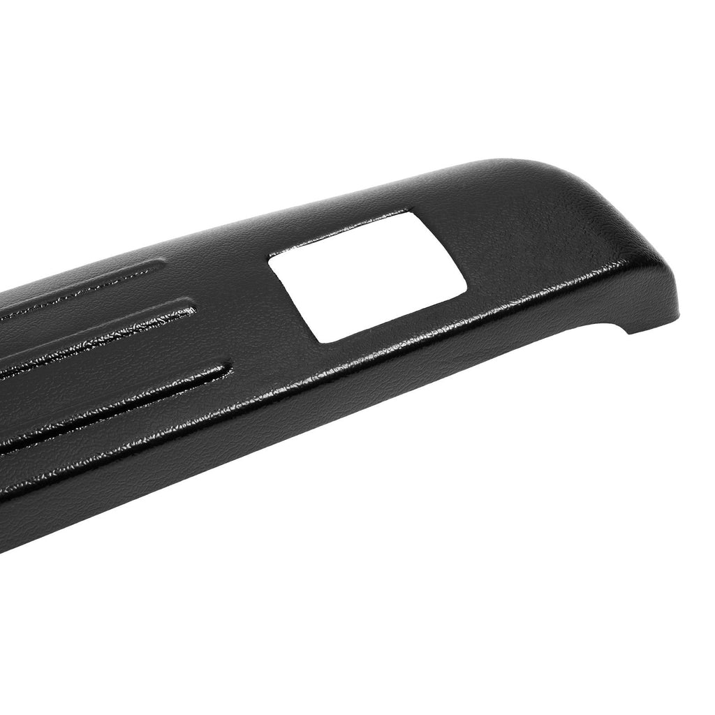 6’ Truck Bed Rail Caps Cover Lh & Rh Side For 93-11 Ford Ranger Mazda B-Series