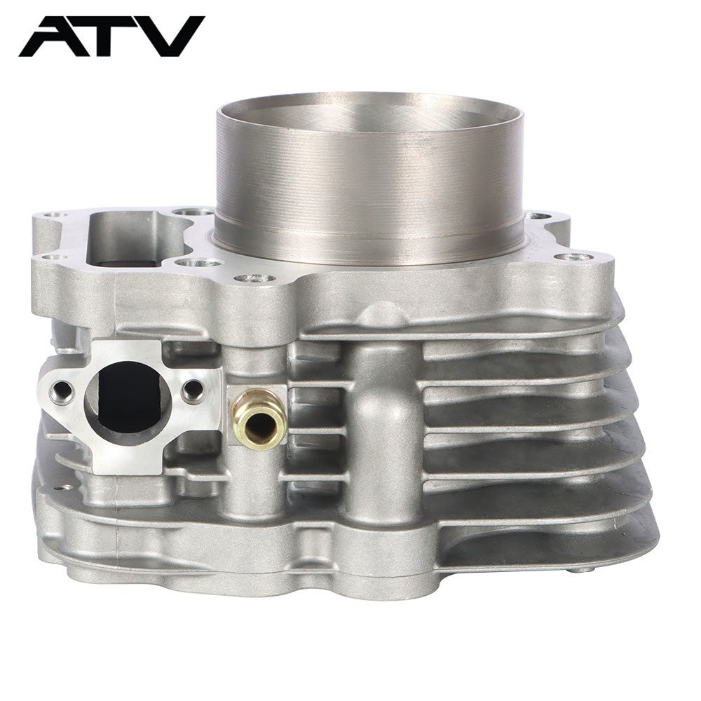 Cylinder Piston Gasket Top End Kit for Honda Sportrax TRX300EX 330cc 1993-2009
