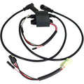 CDI Fit for Ski Doo Safari Deluxe 377 F/C 124 1993-1994, L 377 F/C 124 1991-1994