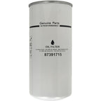 87391715 Hydraulic Oil Filter for New Holland Farmall 55A 65A 45A 75A Tractor