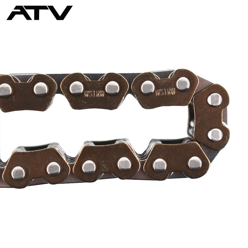Generic For Honda Foreman 400 450 TRX400FW TRX450S ES 1995-2004 Cam Timing Chain