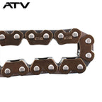 Generic For Honda Foreman 400 450 TRX400FW TRX450S ES 1995-2004 Cam Timing Chain