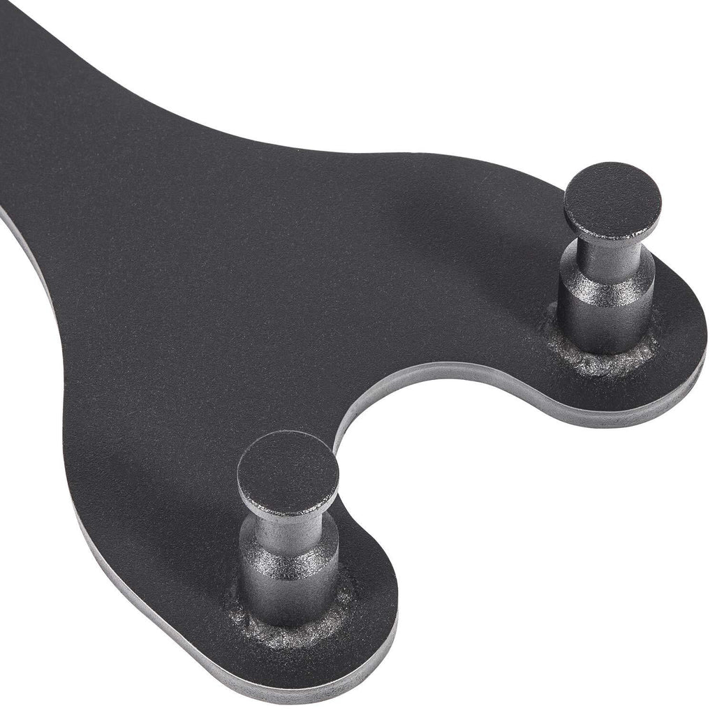 Cam Pulley Holder & 58430 Shaft Seal Puller Tool for Nissan Toyota Camry Maximas