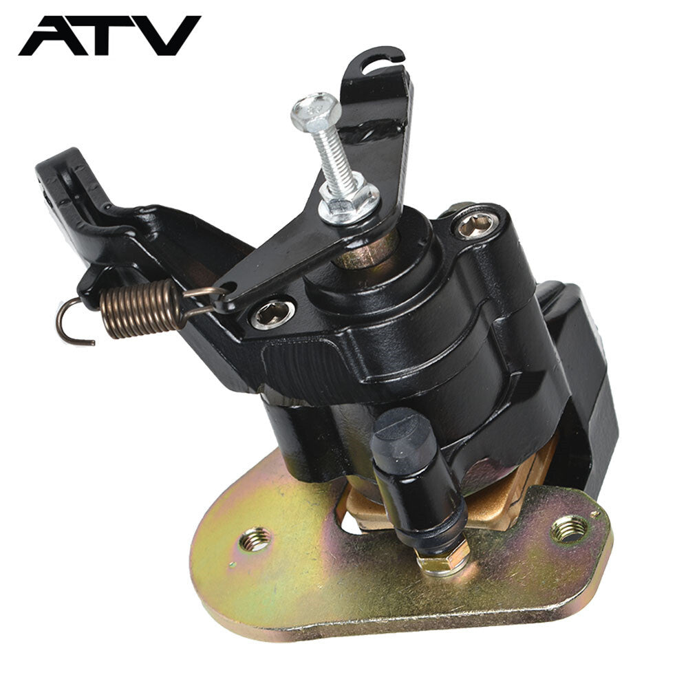 Rear Brake Caliper & Master Cylinder For Honda Sportrax 300 TRX 300EX 1993-2009