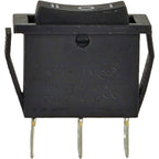 ON-Off-ON 3 Pin Power Switch Fit for Omega VSJ843Q 150 watts Low Speed Juicer