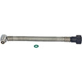 62900-01D EFI Fuel Gas Line Fit Harley Davidson 2006-2007 Touring 6290001D