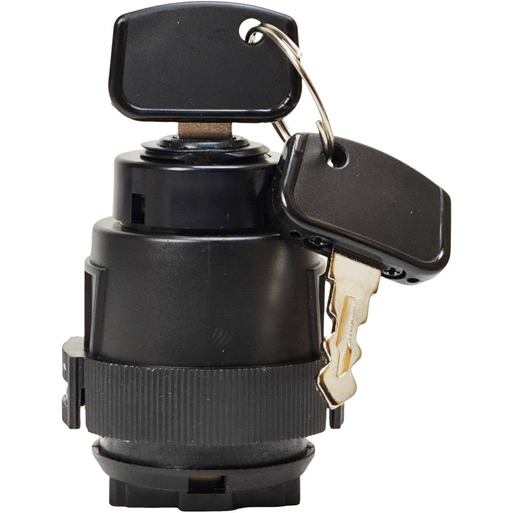 Panel Starter Switch w/Key K3281-62100 Fit for Kubota ZG227LA ZG327PA ZG227A