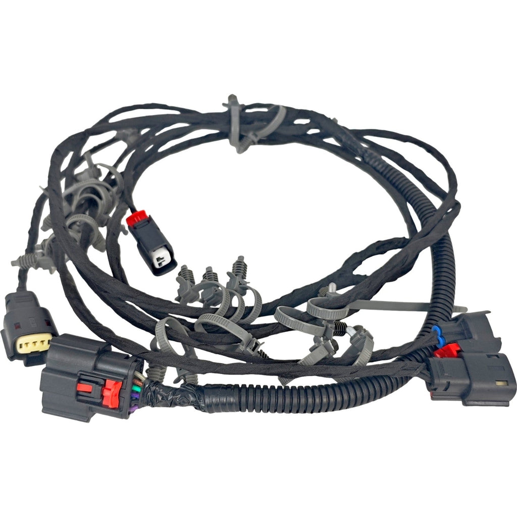 84751574 Front Fog Lamp Wiring Harness for Chevrolet Camaro LS Coupe 2019-2022
