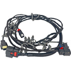 84751574 Front Fog Lamp Wiring Harness for Chevrolet Camaro LS Coupe 2019-2022