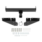 Front Trailer Hitch 2" For Chevy Silverado GMC Sierra 1500 LD Limited 14-19 New