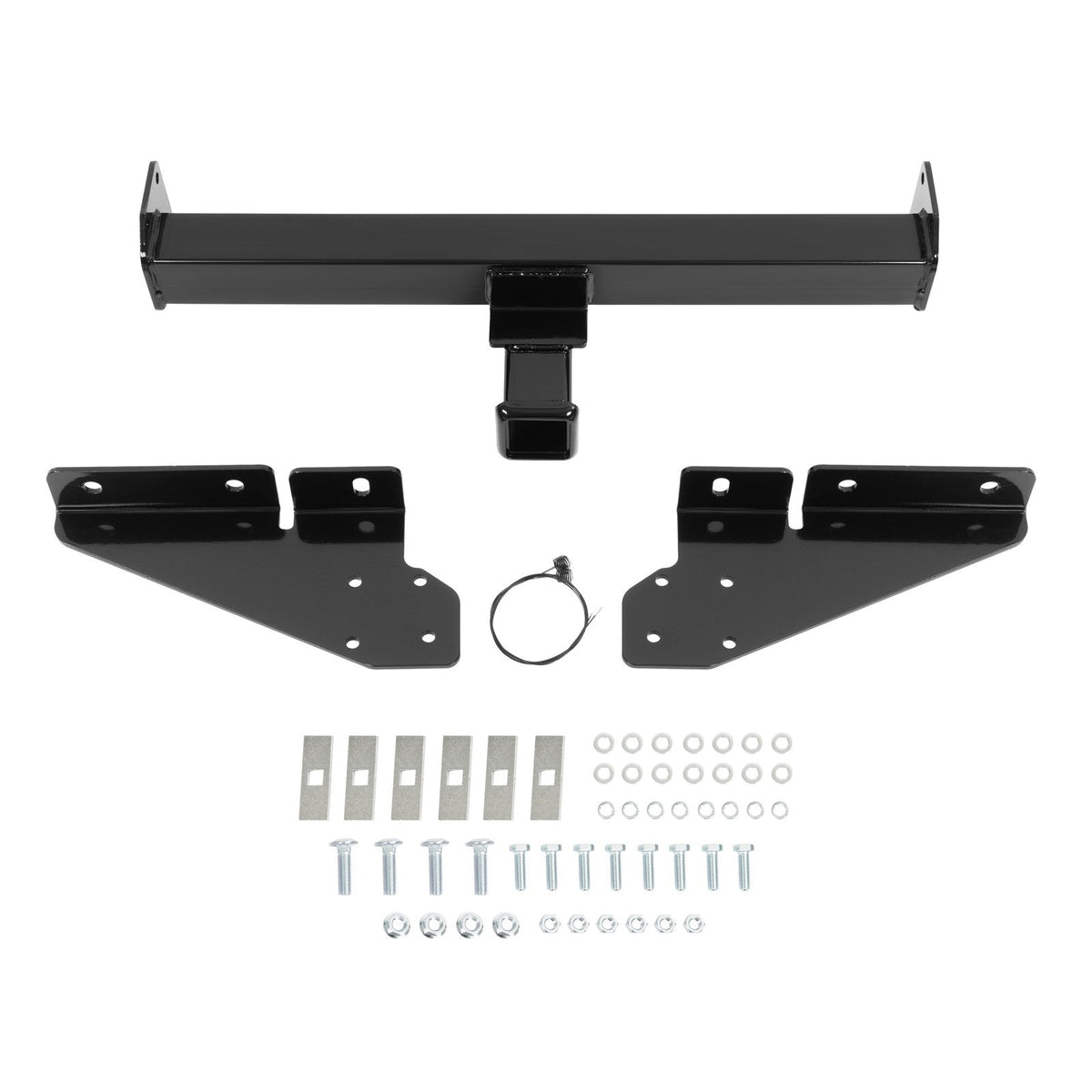 Front Trailer Hitch 2" For Chevy Silverado GMC Sierra 1500 LD Limited 14-19 New
