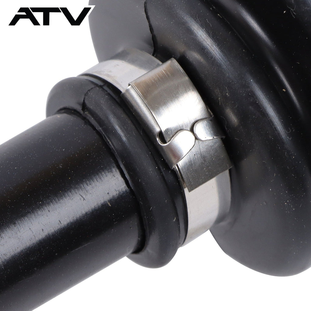 Front Left CV Axles Drive Shaft For Honda Foreman 500 2005-2013 44350-HN8-A43