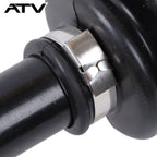Front Left CV Axles Drive Shaft For Honda Foreman 500 2005-2013 44350-HN8-A43
