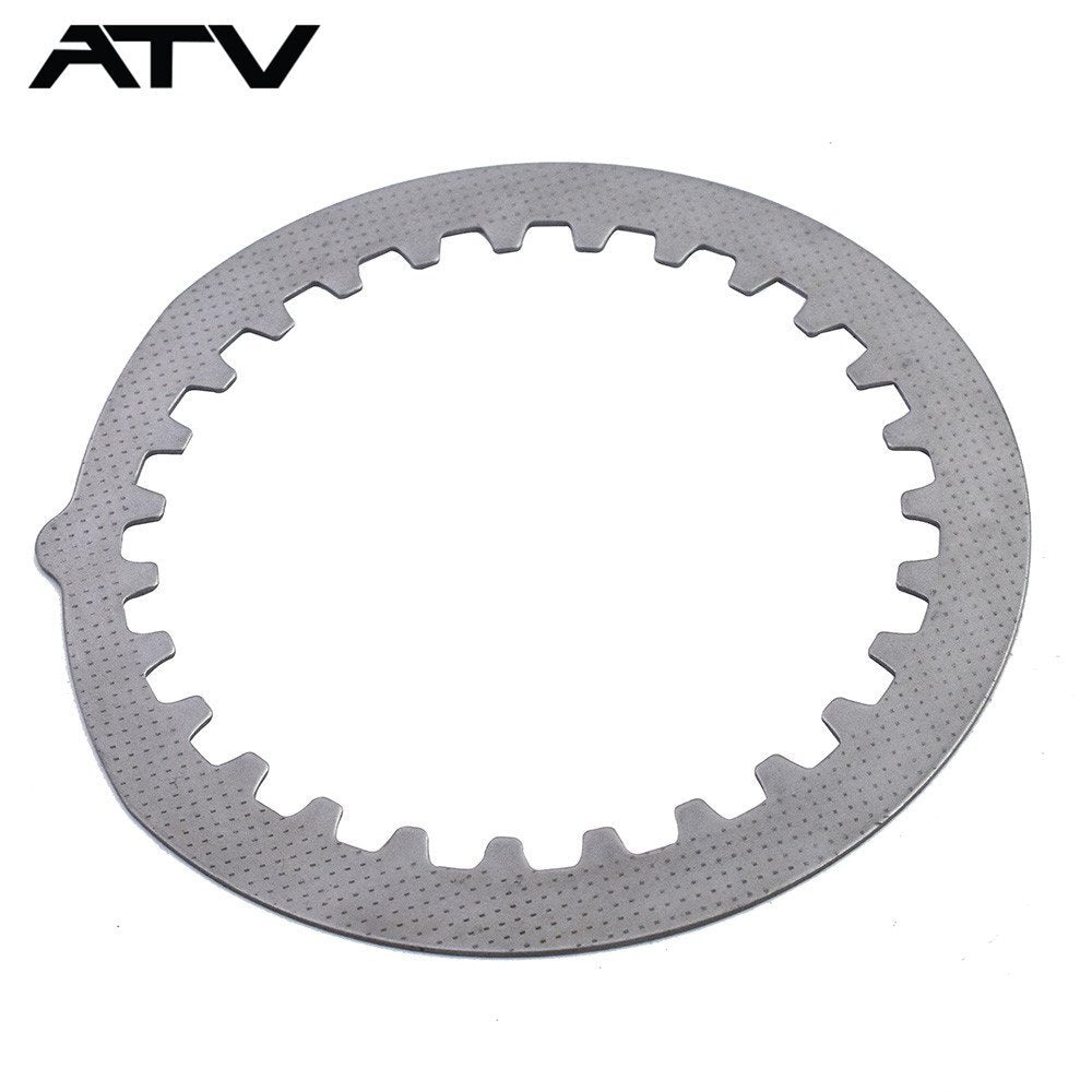 NEW Clutch Kit Heavy Duty Springs Fits For YAMAHA BANSHEE 350 1987-2006