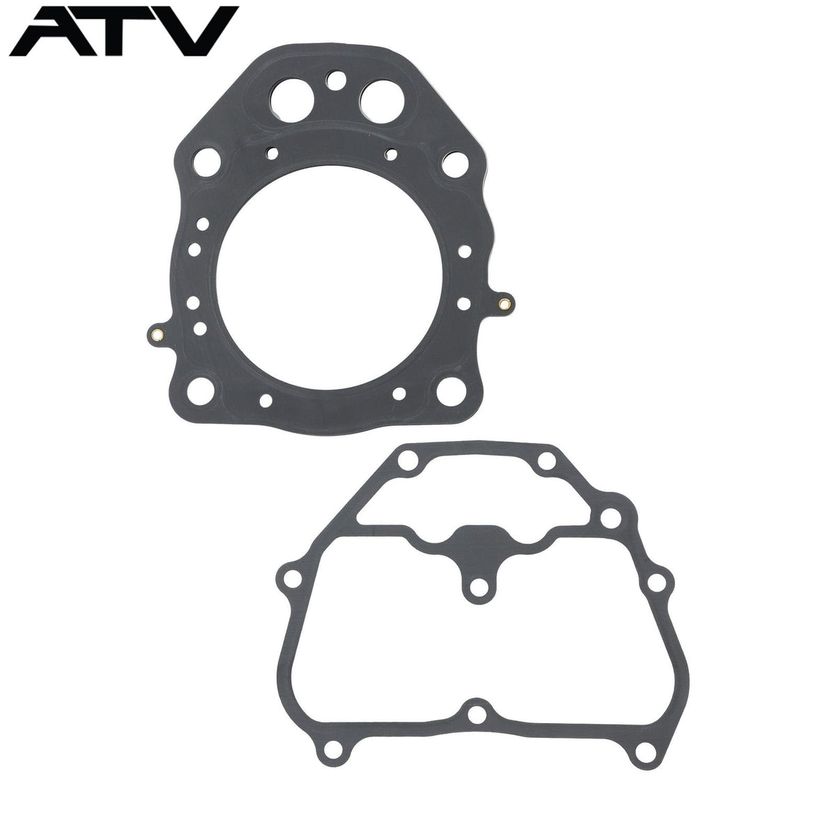 Cylinder Head Intermediate Repair kit Crankshaft ATV For Honda TRX500 2012-2022