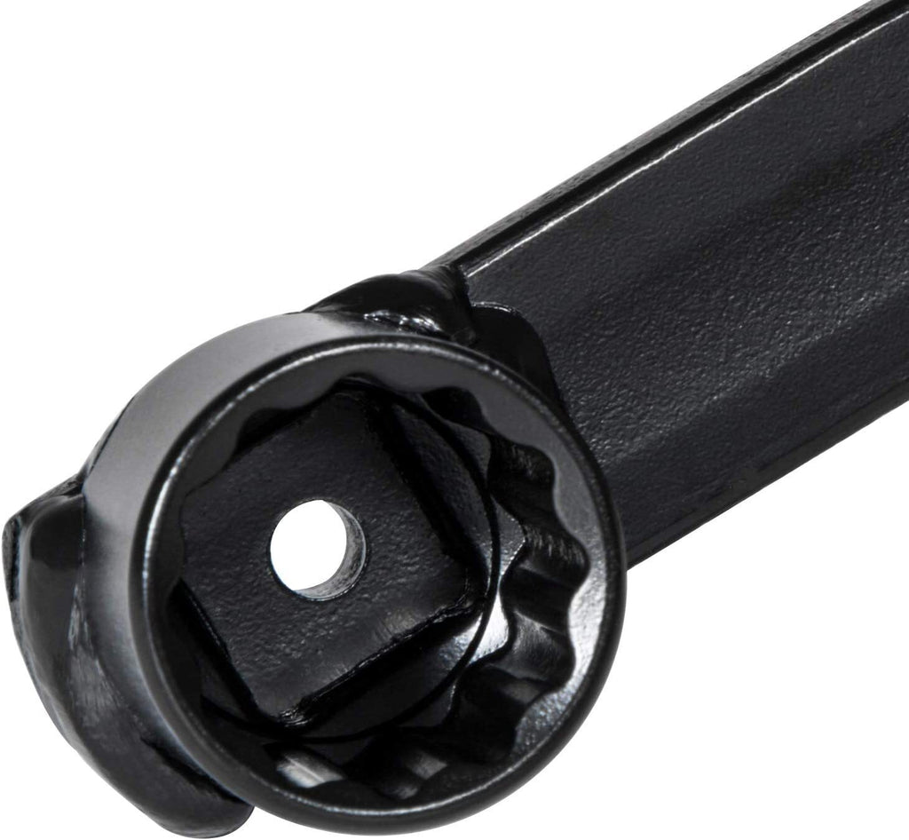 AHHON1419 Serpentine Belt Wrench Tensioner Tool for Honda Acura Accord CR-V