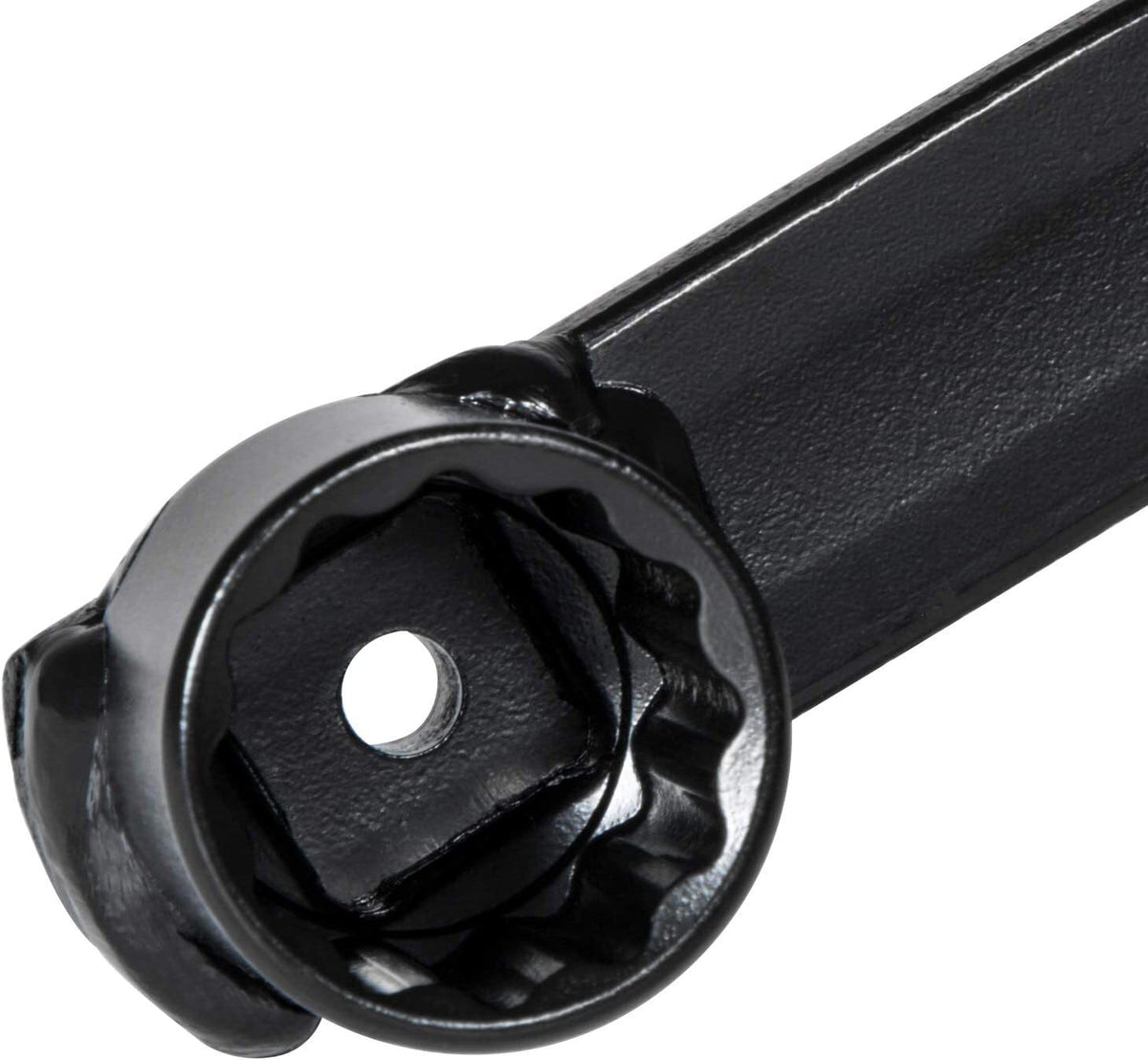 AHHON1419 Serpentine Belt Wrench Tensioner Tool for Honda Acura Accord CR-V
