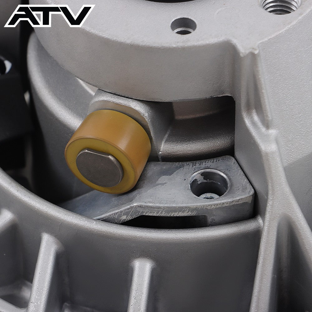 New Secondary CVT Clutch For ODES 1000 UTV ATV Dominator Raider X2 X4 D2 D4 USA