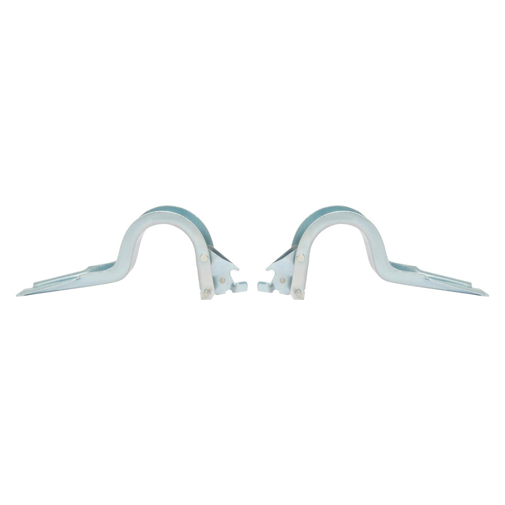 For Chevrolet Impala/Biscayne/Bel Air 1961-1964 Rear Steel Trunk Lid Hinges