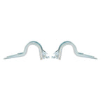 For Chevrolet Impala/Biscayne/Bel Air 1961-1964 Rear Steel Trunk Lid Hinges