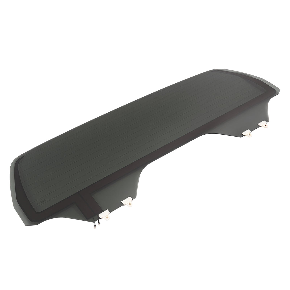 Fits 2007-2021 Toyota Tundra 4 Door Back Glass Power Drop Down Heated
