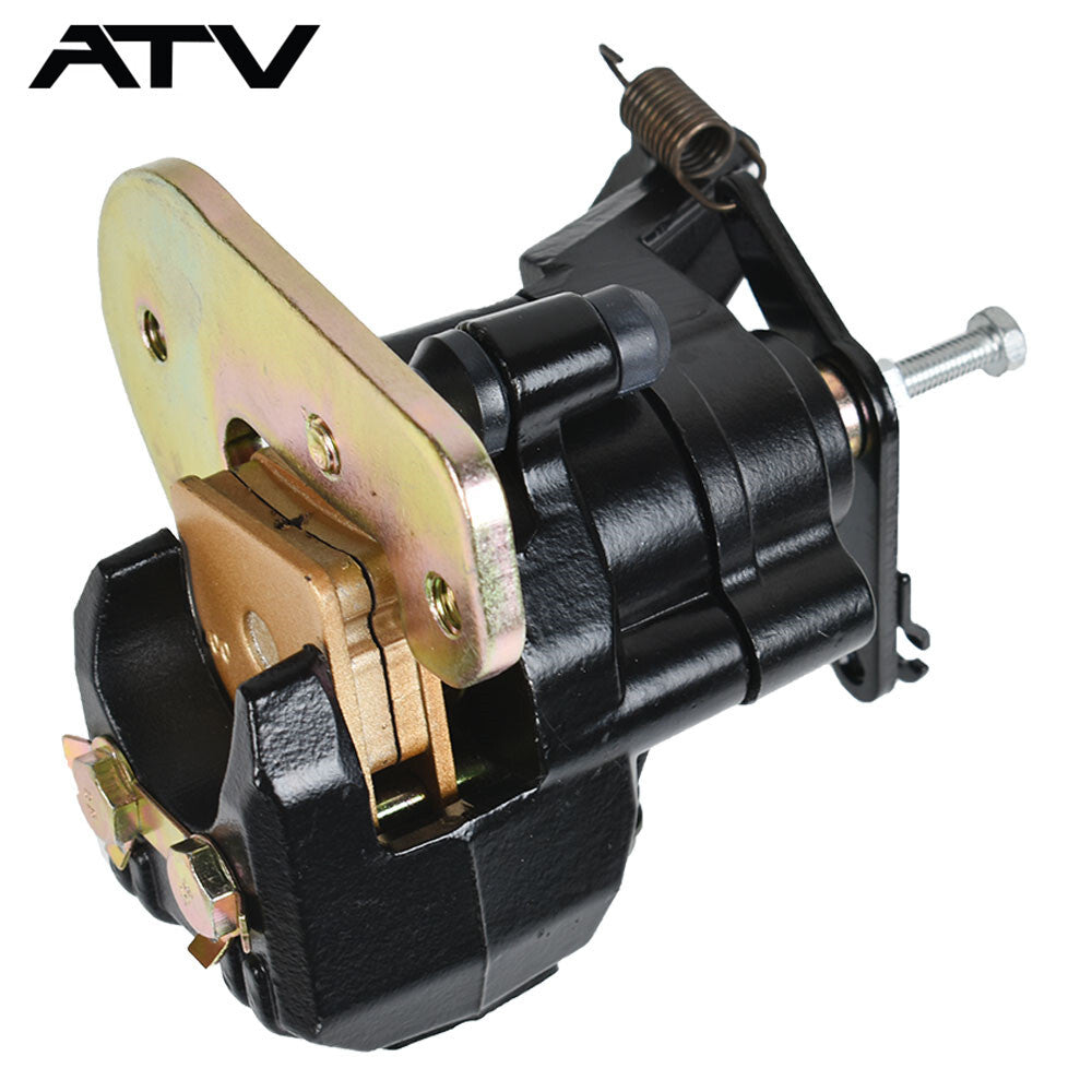 Rear Brake Caliper & Master Cylinder For Honda Sportrax 300 TRX 300EX 1993-2009
