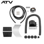 Cab Heater Kit with Defrost SSHK905-00 For  Honda Pioneer 700 2014-2020 US