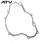 Clutch Cover Inner Gasket Kit for Yamaha YFZ450 YFZ 450 2007 2008 2009-2012 2013