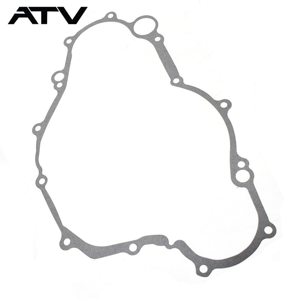 Clutch Cover Inner Gasket Kit for Yamaha YFZ450 YFZ 450 2007 2008 2009-2012 2013