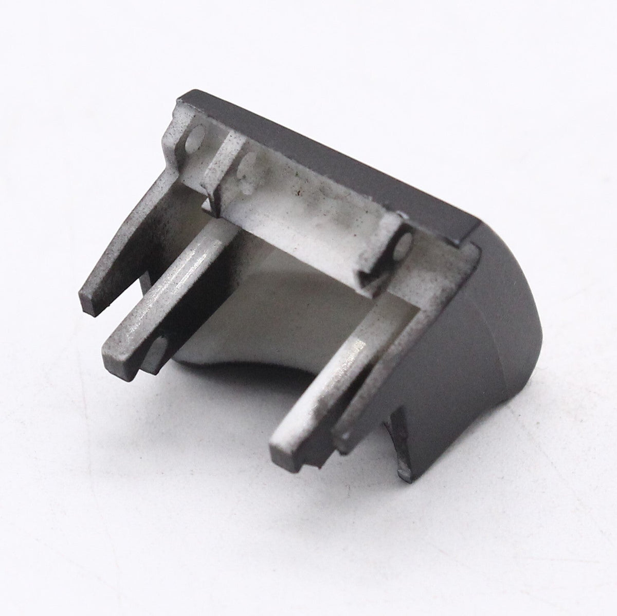 Pair Driver Repair Window Switch Cap Button For Mercedes ML GL R W164 W251 X164