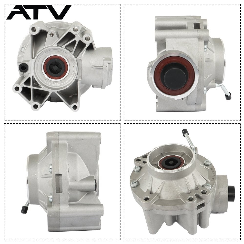 Complete Rear Differential Diff For Can-Am Outlander 450 4x4 XMR DPS 2017 2018