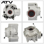 Complete Rear Differential Diff For Can-Am Outlander 450 4x4 XMR DPS 2017 2018