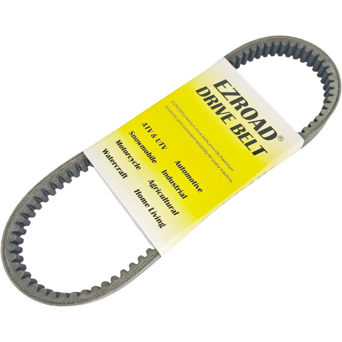 Clutch Drive Belt 3303782 Fit Arctic Cat 300 DVX International Cat ATV 3303782