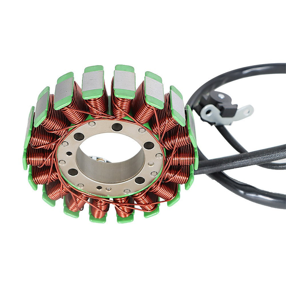 Stator + Regulator Rectifier For Honda Rancher 420 TRX420 FE/FM/TE/TM 2007-2013