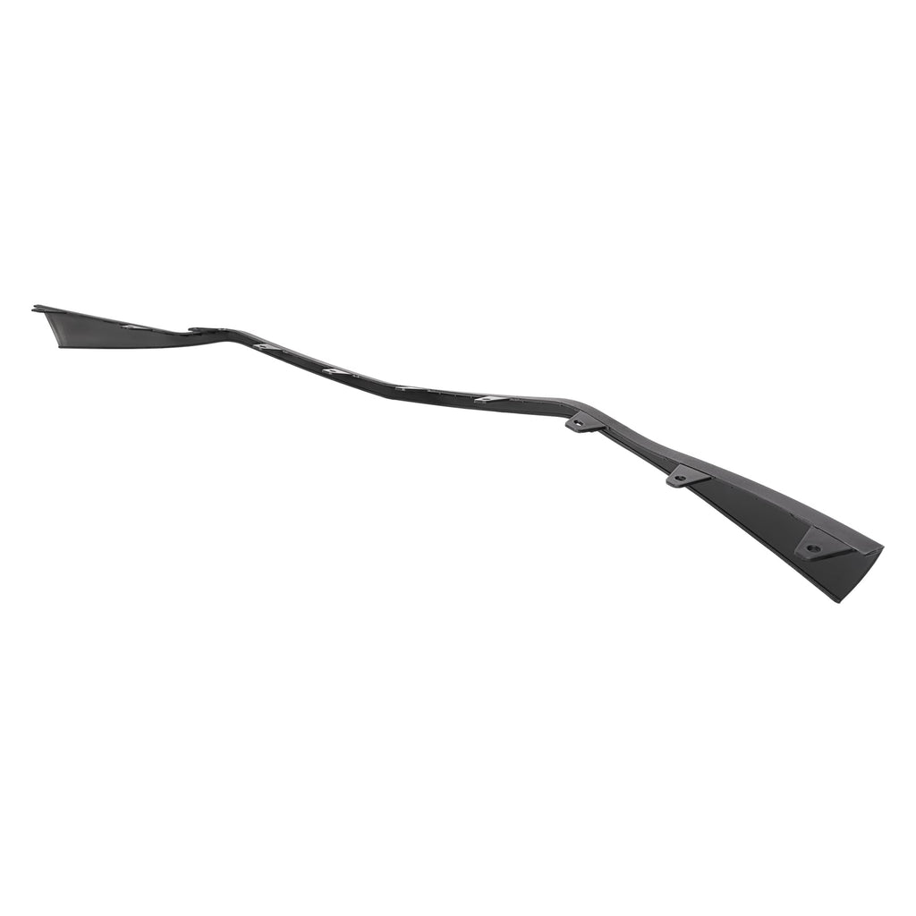 Fits Chevrolet Impala 2014-2020 Front Air Dam Deflector Lower Valances Apron