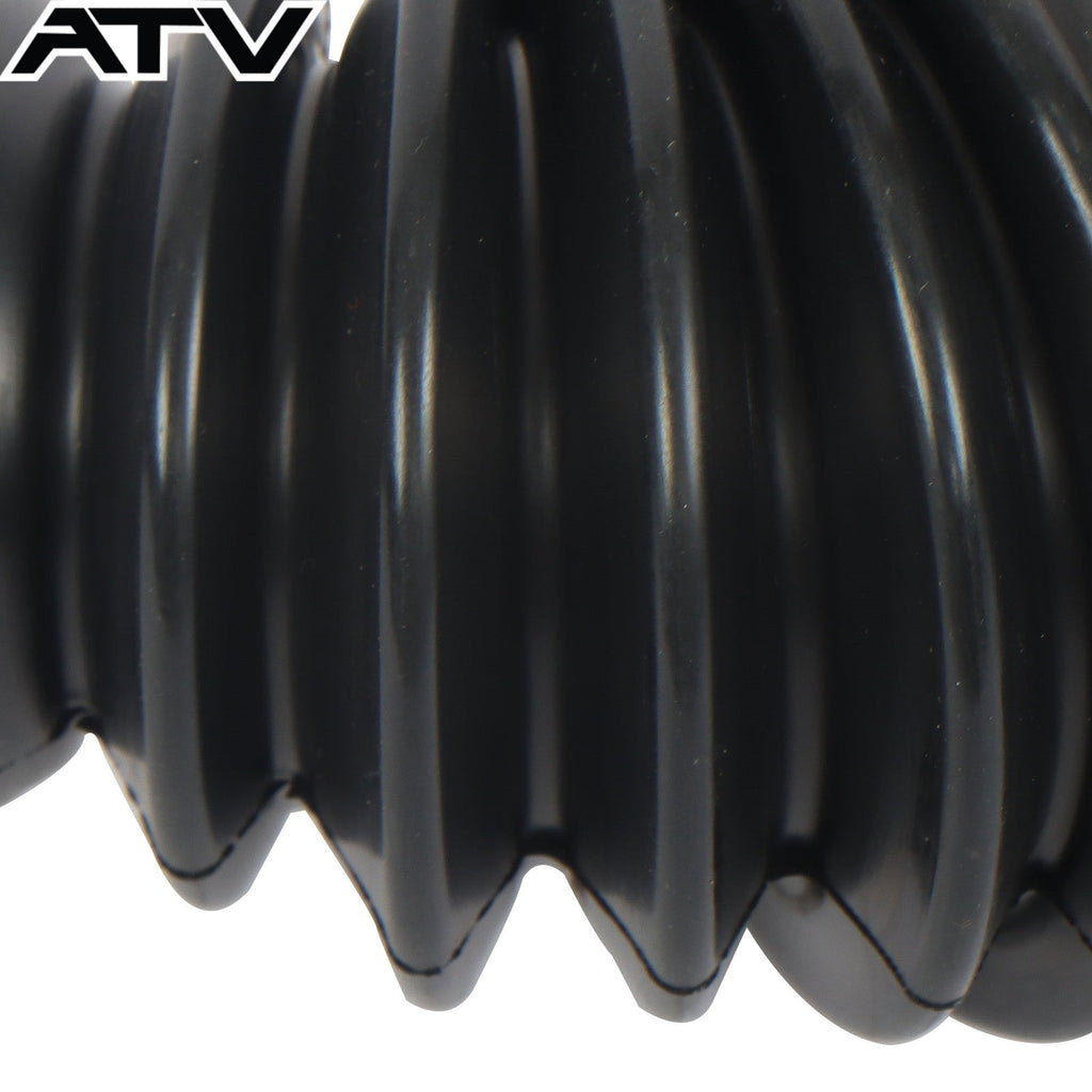 Rear Left and Right CV Axles Drive Shaft For Polaris RZR 900 4 S 900 2015-2020