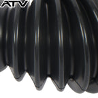 Rear Left and Right CV Axles Drive Shaft For Polaris RZR 900 4 S 900 2015-2020